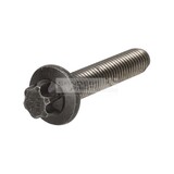 EXTERNAL HEX ROUND BOLT